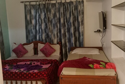 Rishith Residency
