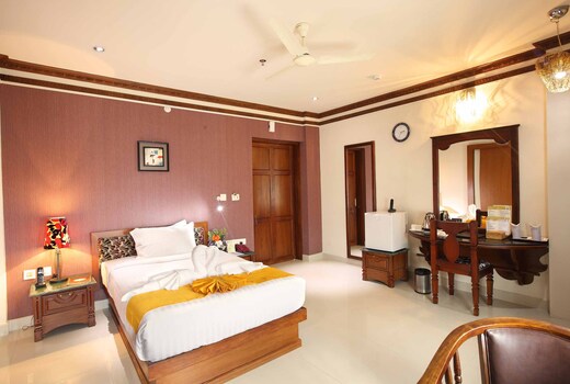 Hotel Ambalakkara Regency