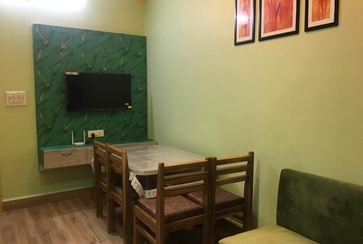 Pinakin homestay