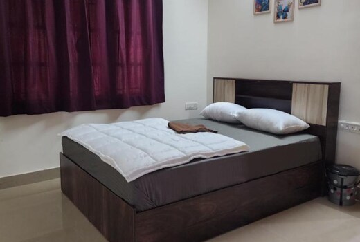 BMK Inn.
