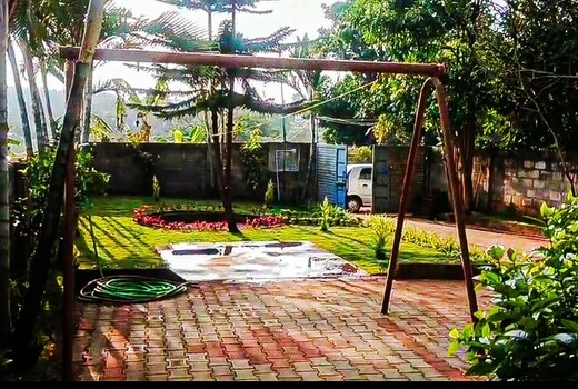 Cloud9Villa Yelagiri