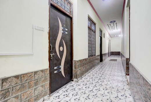 Hotel O Hotel Harsh Inn
