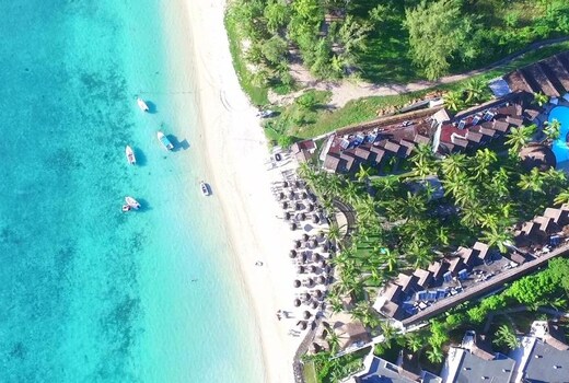 Veranda Palmar Beach Hotel & Spa