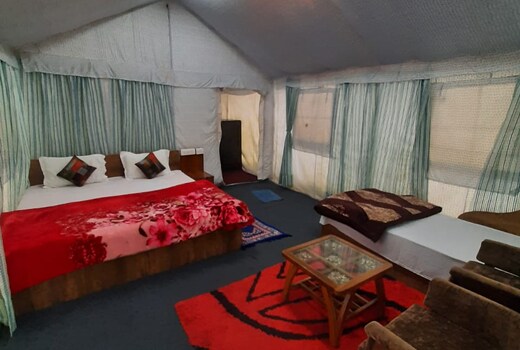Rudra Camps