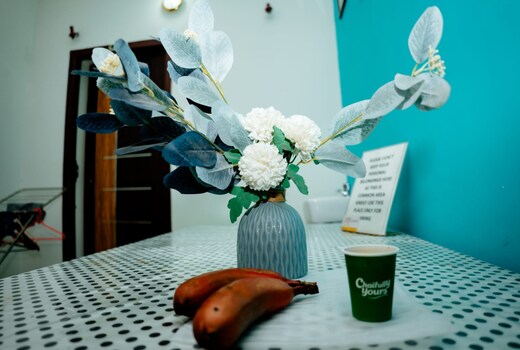VIJIRAJ ILLAM - Luxury Private Room For Men