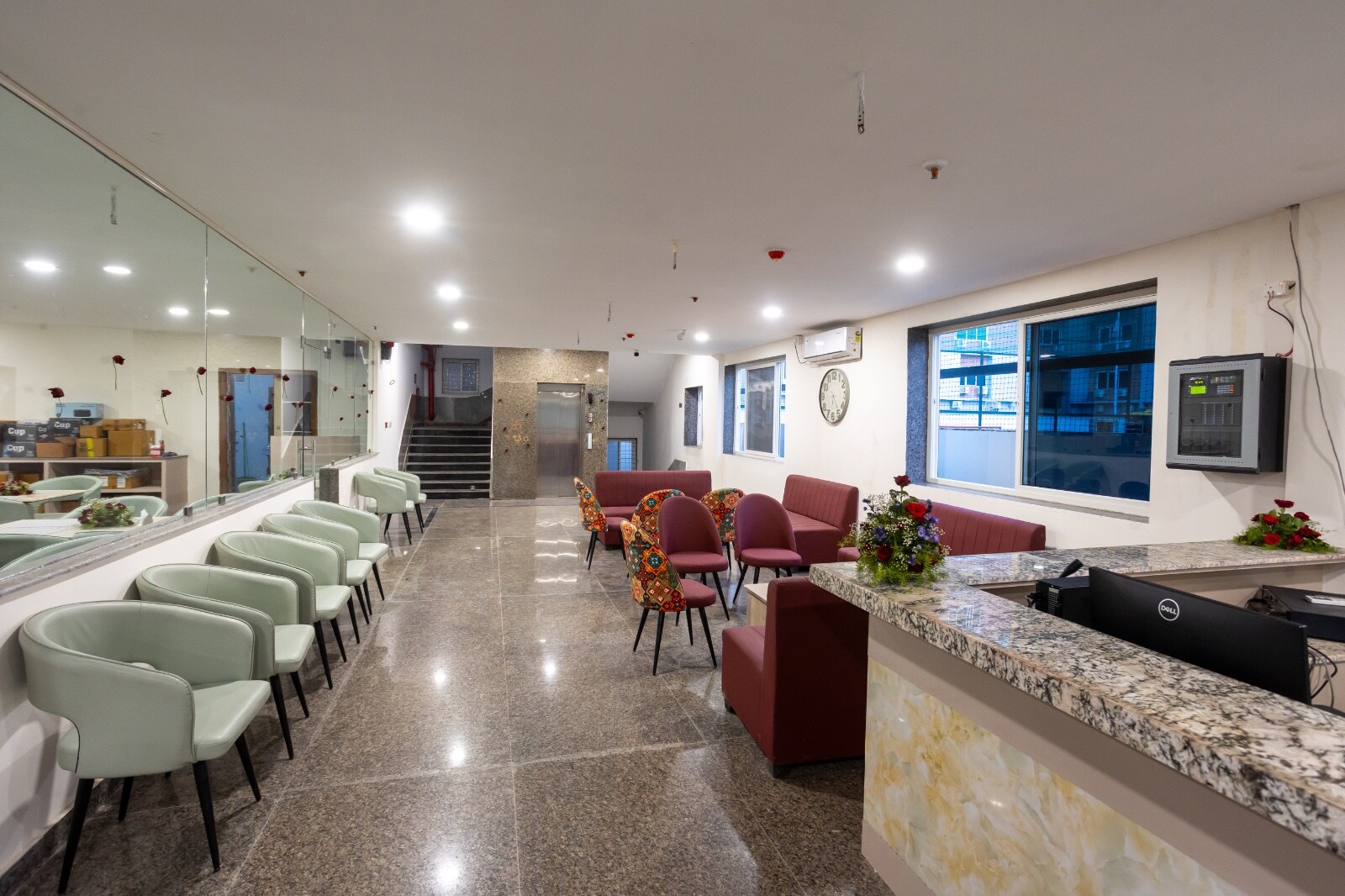Hotel V GRAND