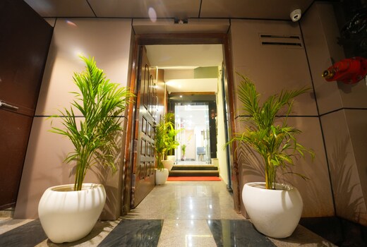 Kashi Pilgrim Stay