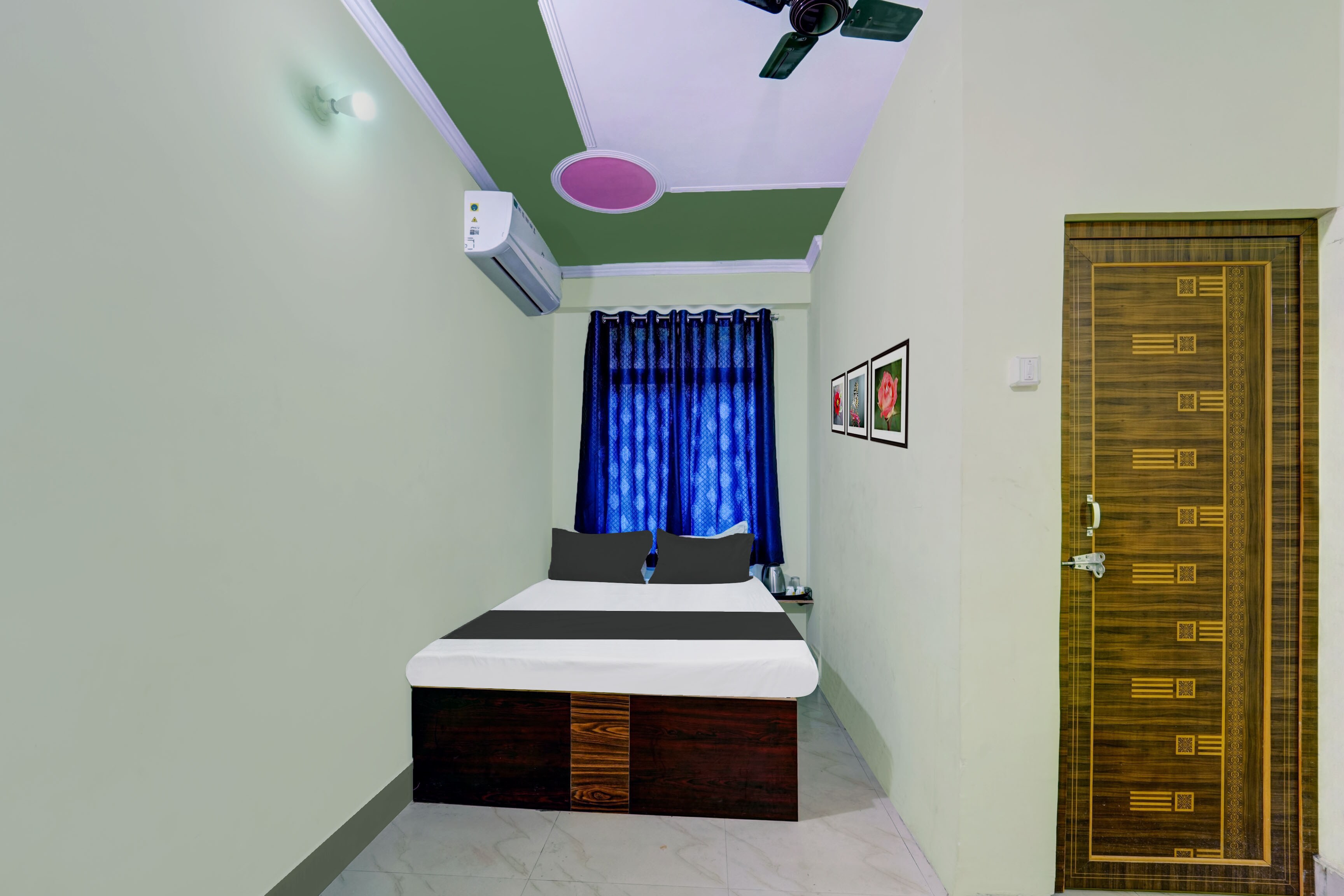 Hotel O USA Paradise