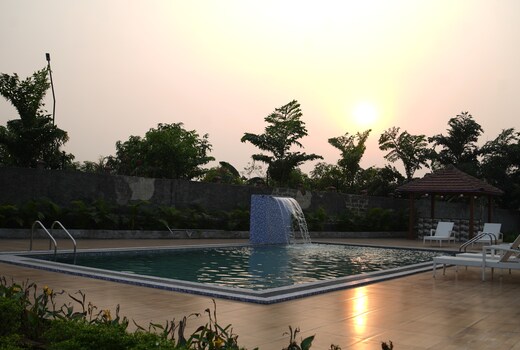 Talasila Retreat