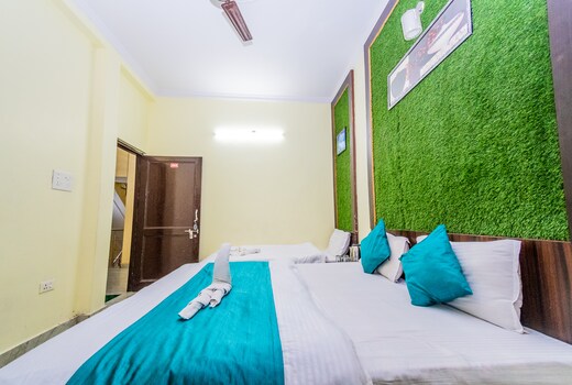 Tapovan Inn By Riversun Hotels