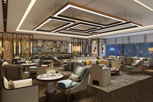Radisson Hangzhou Qianjiang
