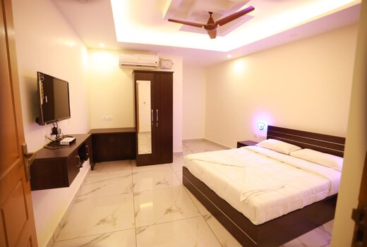 AmanResidency