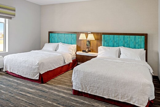 Hampton Inn & Suites by Hilton Cincinnati West