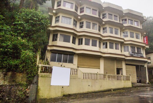 Hotel O Hill Grand Himalaya