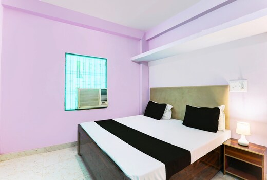 Hotel O Mahakal palace