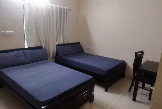 Amme Narayana Tourist home