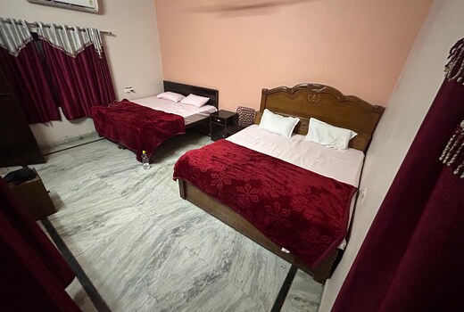 Apna Ghar Homestay
