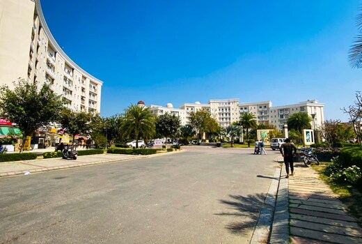 VisitorStayInn - 1BHK, 2BHK