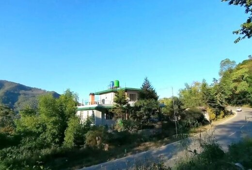 Mountain View Homestay