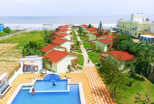 Star Inn Resort