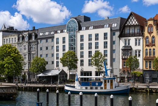 Sunday Hotel Flensburg