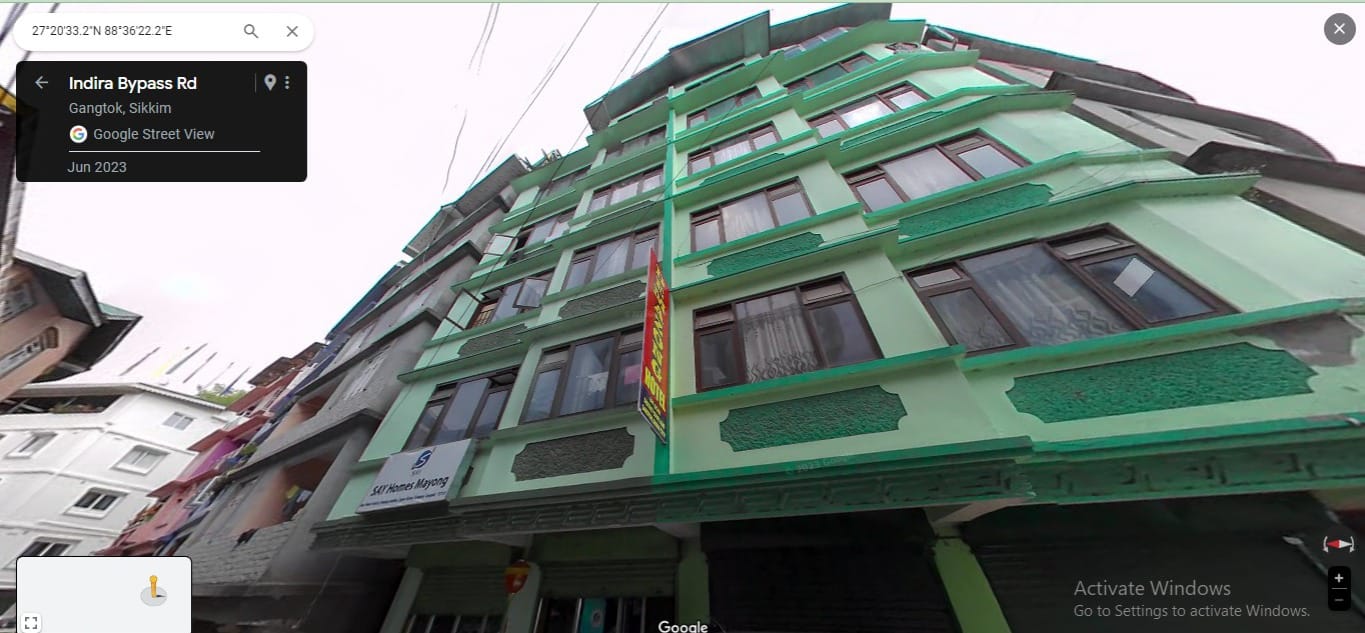 Demazong