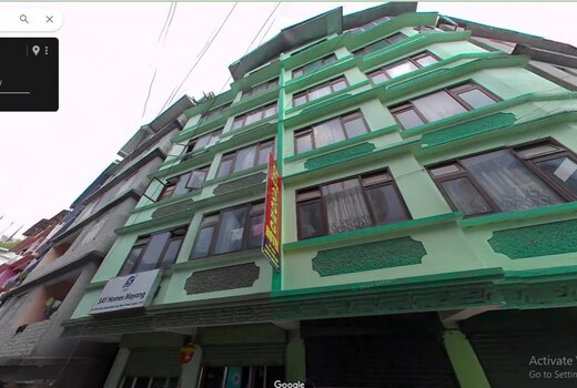 Demazong