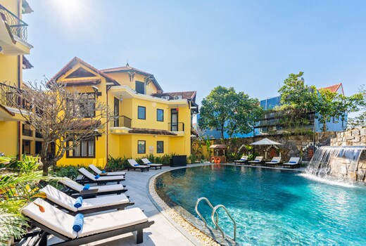 Lantern Boutique Hoi An