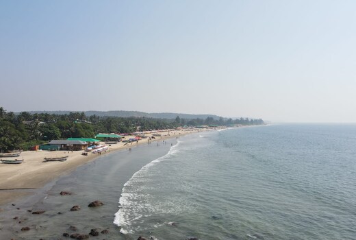 Honey Guest House Arambol