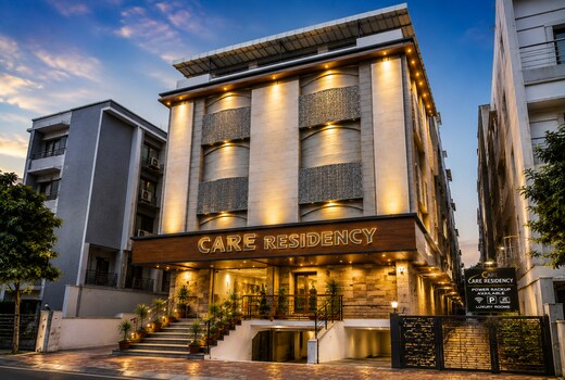 Hotel Care Residency