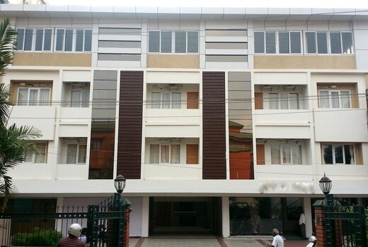 Hotel Apple Park
