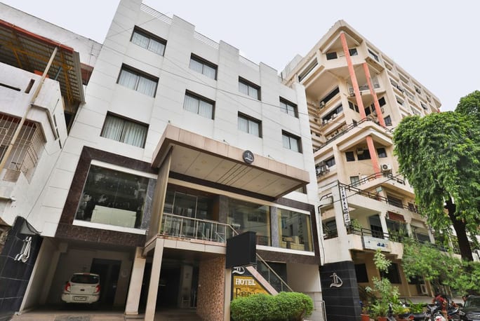 Hotel Furatt International