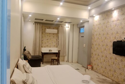 J.P Guest House