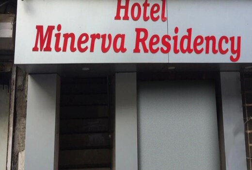 Hotel Minerva Residency