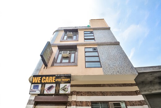 Bedi Lodge