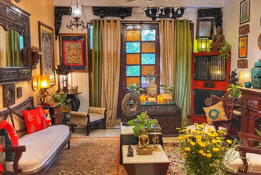 On The House | Bed And Breakfast