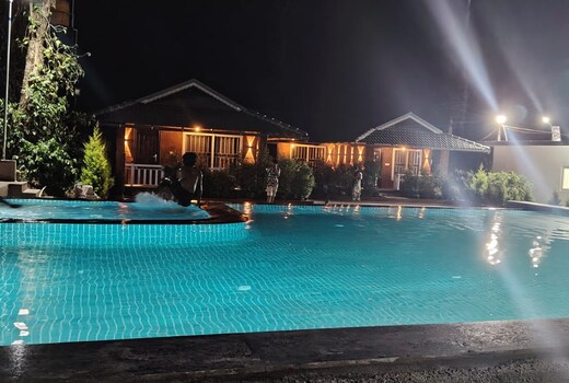 Mistora Estate Villa.