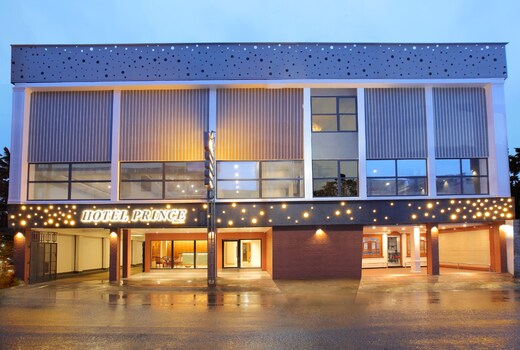 Hotel Prince