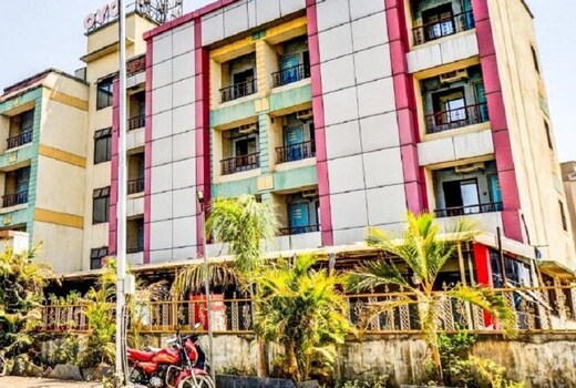 Hotel Manali Palace