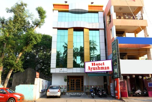 Hotel Ayushman