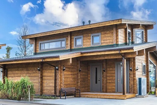 Eco Village