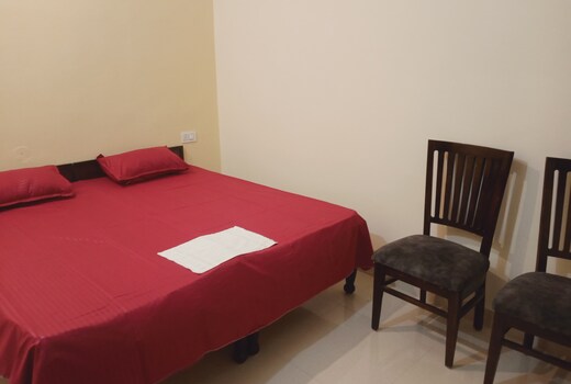 Suhana homestay