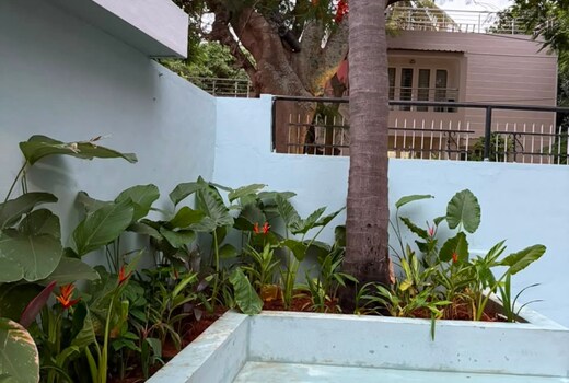 Suuru Homes 2BHK
