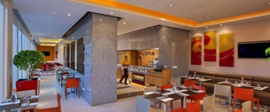 Ibis Chennai SIPCOT - An Accor Brand