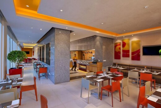 Ibis Chennai SIPCOT - An Accor Brand