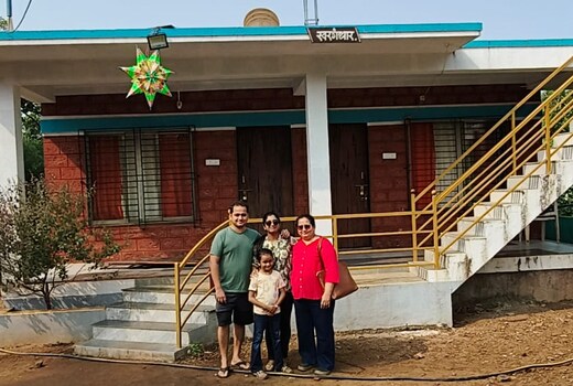 Swargandhar Holiday Home