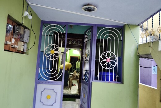 Kavi home stay