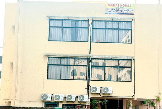Manas Homes