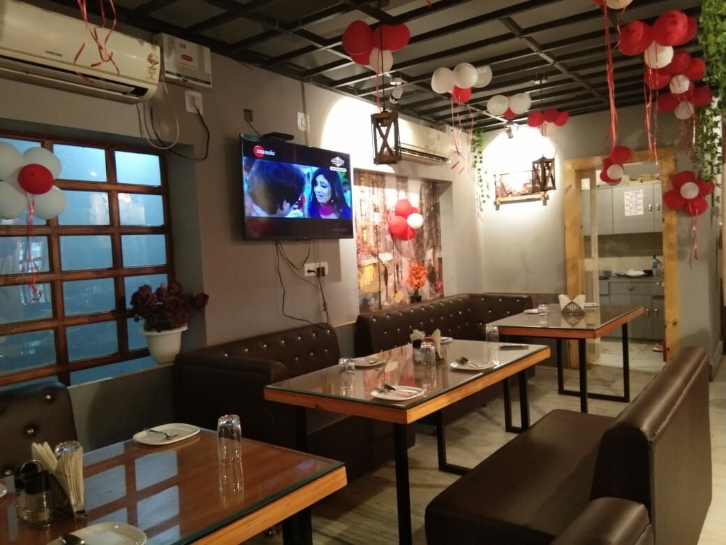 Maitri Guest House