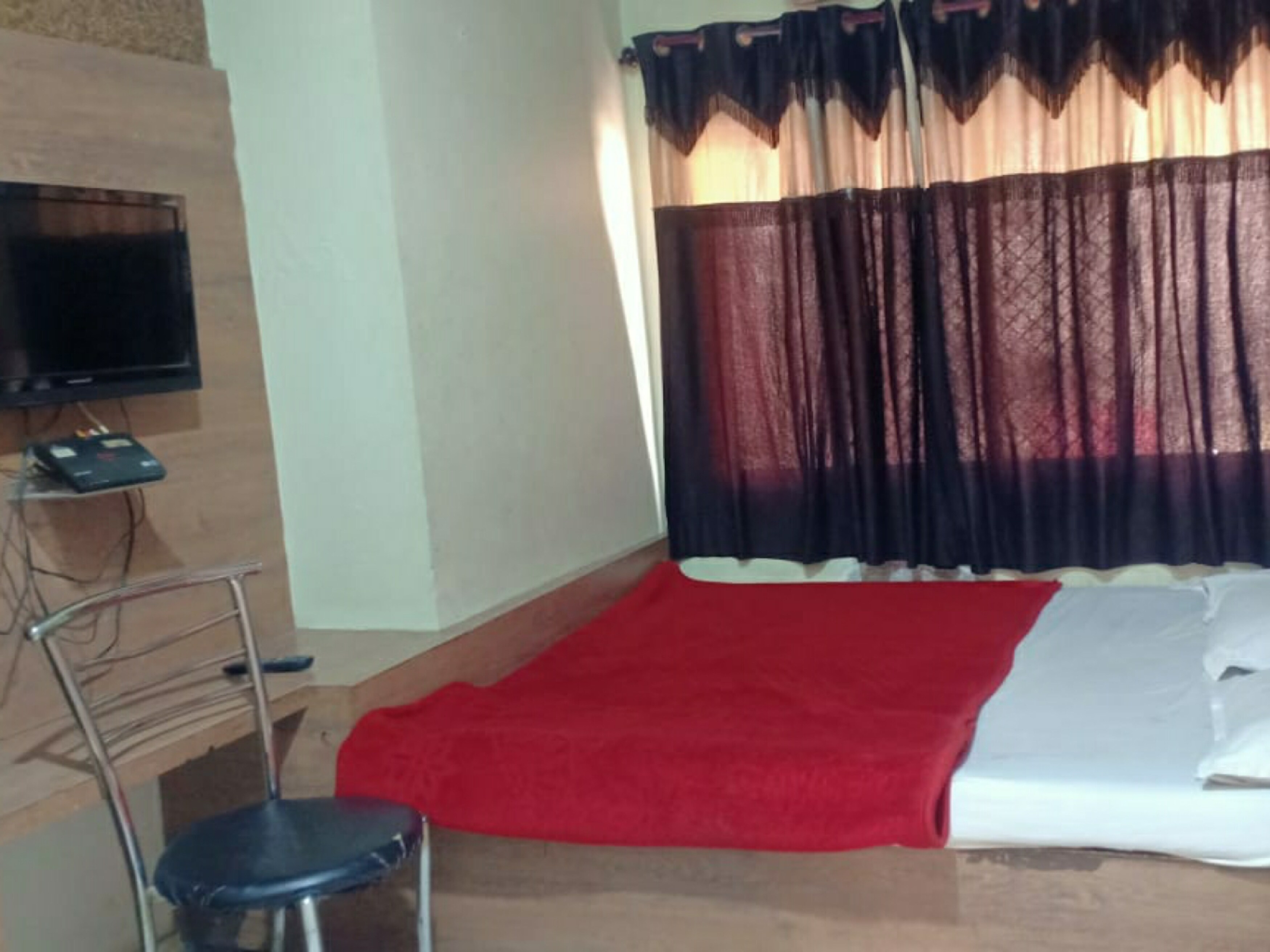 Rahi Guest House